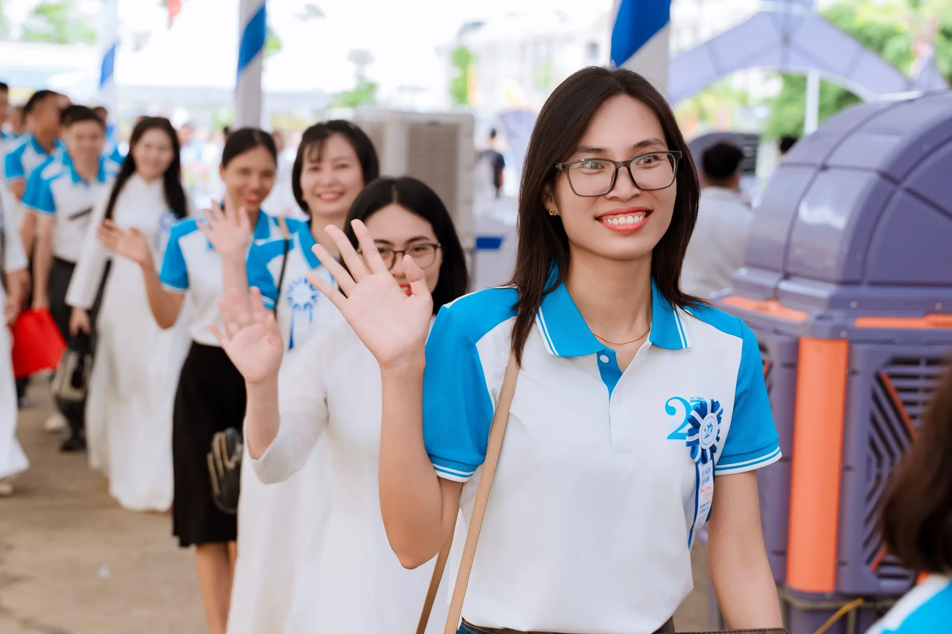 Khoảnh khắc Bản Mòng